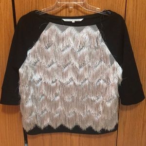 Rachel Roy Top